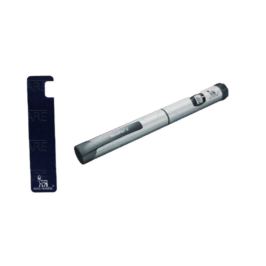 NovoPen 4  - Insulin Delivery Pen for Diabetes