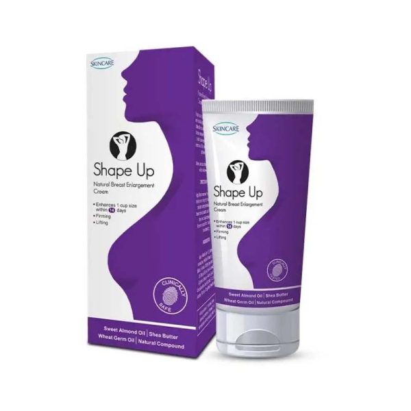shape up cream 125ml